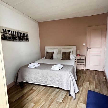 Chez Lucia Appartement Climatise Périgueux Εξωτερικό φωτογραφία