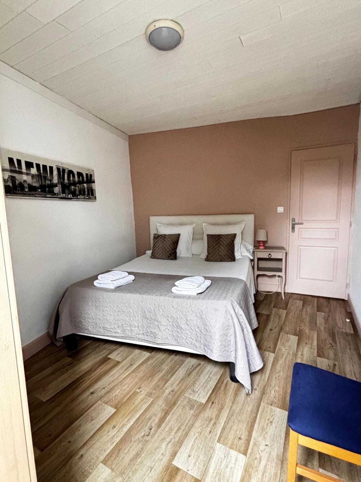 Chez Lucia Appartement Climatise Périgueux Εξωτερικό φωτογραφία