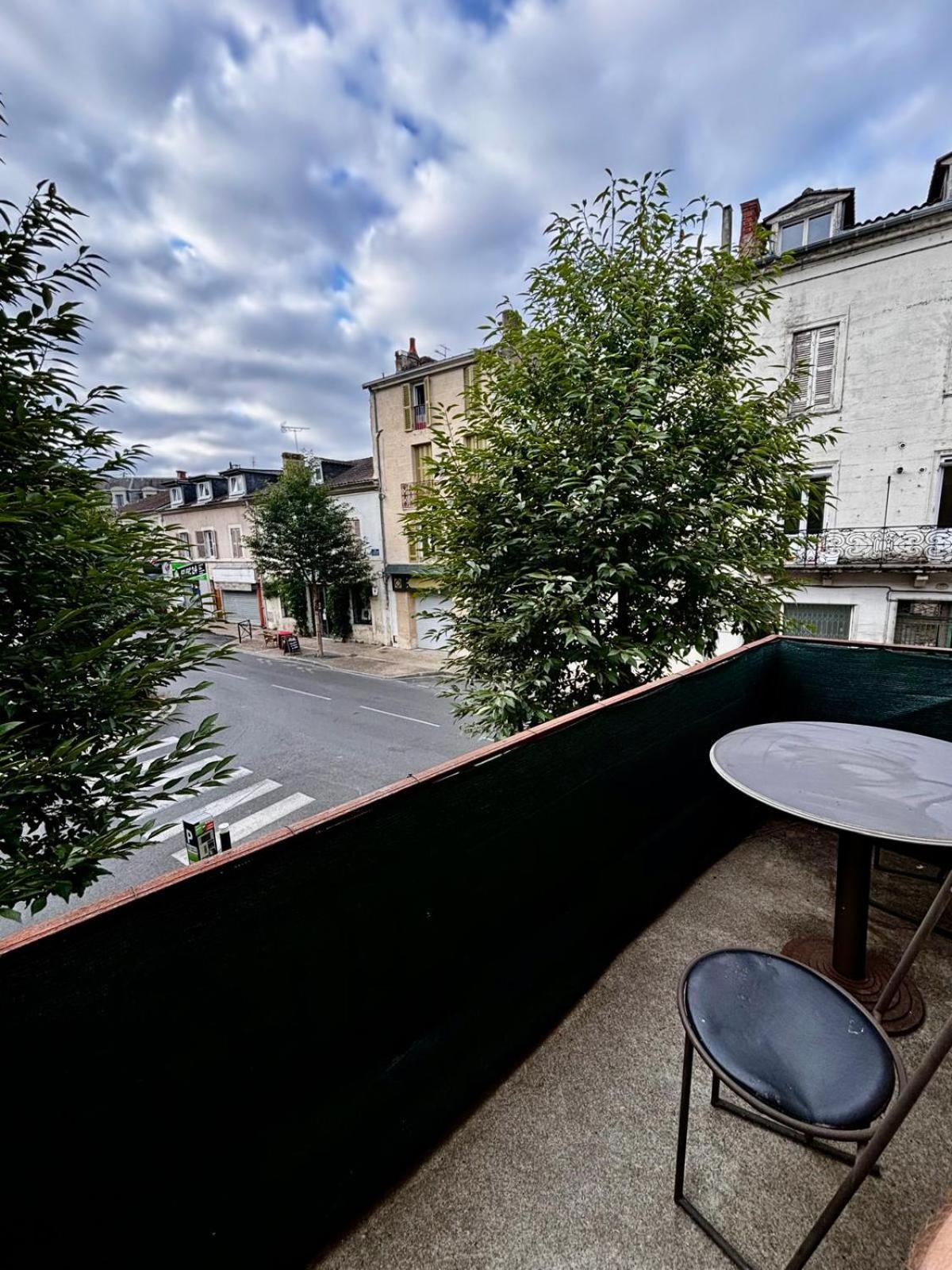Chez Lucia Appartement Climatise Périgueux Εξωτερικό φωτογραφία