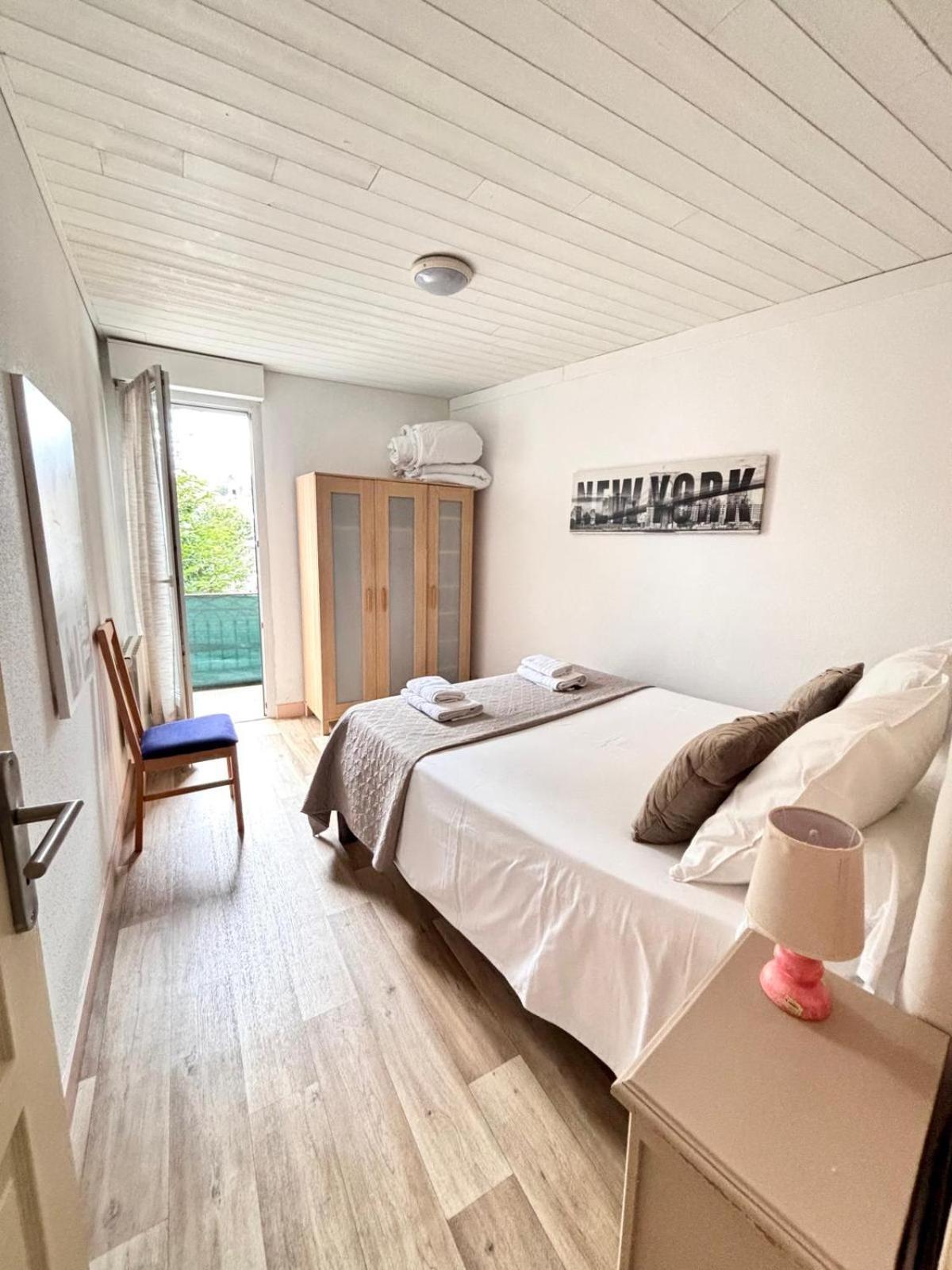 Chez Lucia Appartement Climatise Périgueux Εξωτερικό φωτογραφία