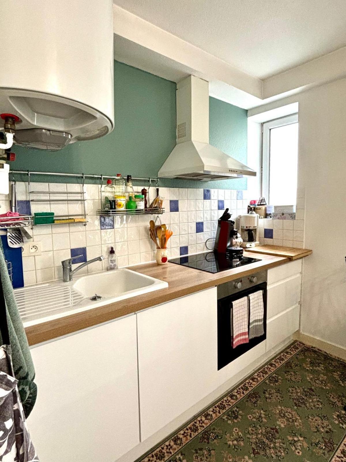 Chez Lucia Appartement Climatise Périgueux Εξωτερικό φωτογραφία