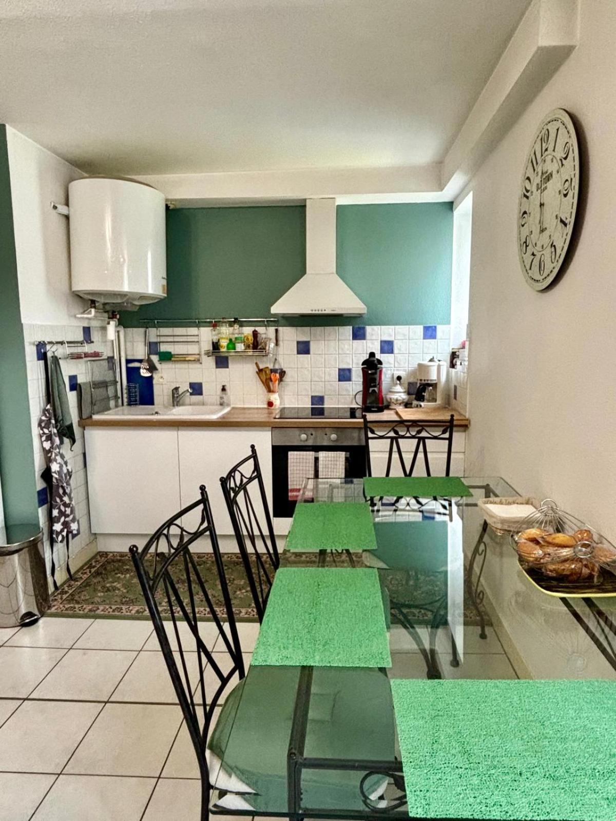 Chez Lucia Appartement Climatise Périgueux Εξωτερικό φωτογραφία