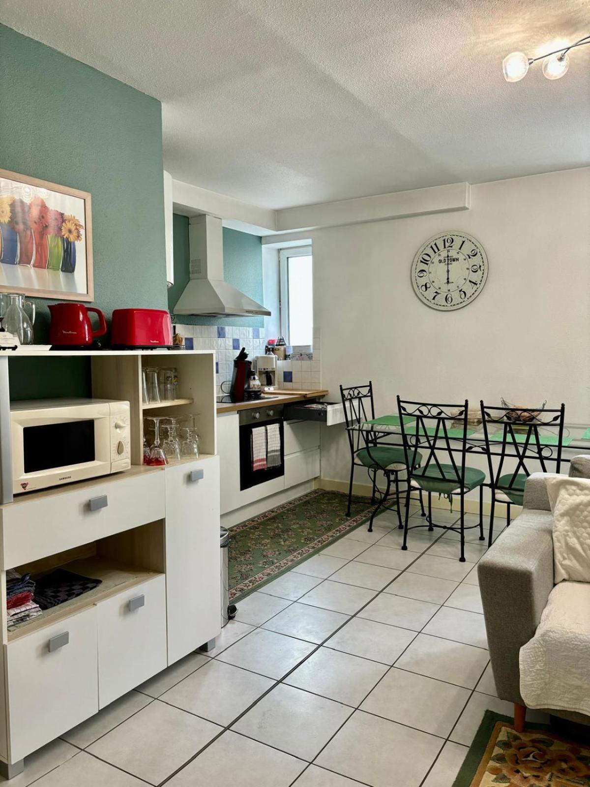 Chez Lucia Appartement Climatise Périgueux Εξωτερικό φωτογραφία